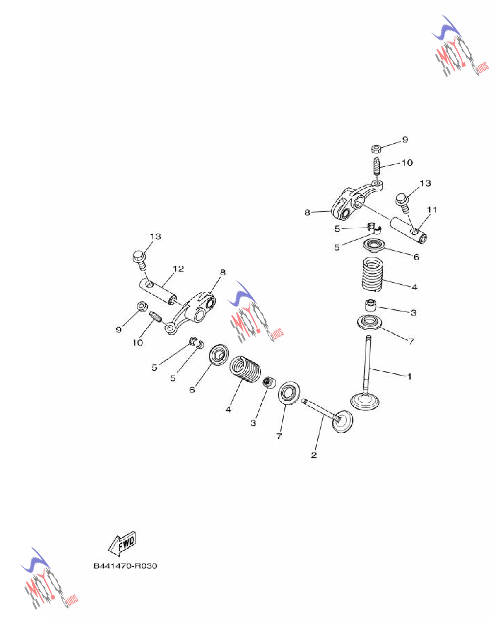 Engine Diagram